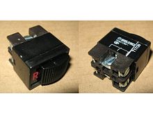 Выключатель гайковерта Bosch GDS 30 (0601435108) 3607200000 купить в сервисном центре Технопрофиль