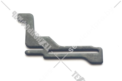 Пластина соединительная__HR2811F / HR3001C / HR3011FC / HR3012FC (345814-3) купить в сервисном центре Технопрофиль