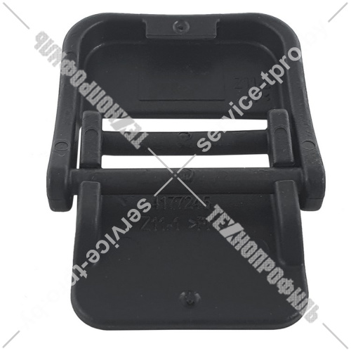 Защелка кейса Makita HR2450 417724-5 купить в сервисном центре Технопрофиль фото 3