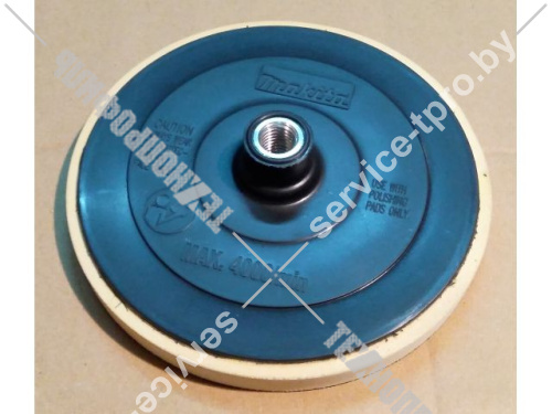 Подошва 165 мм__9227CB / 9237CB / PV7000C (743053-3) купить в сервисном центре Технопрофиль