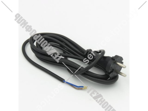 СЕТЕВОЙ КАБЕЛЬ (2609002907) купить в сервисном центре Технопрофиль