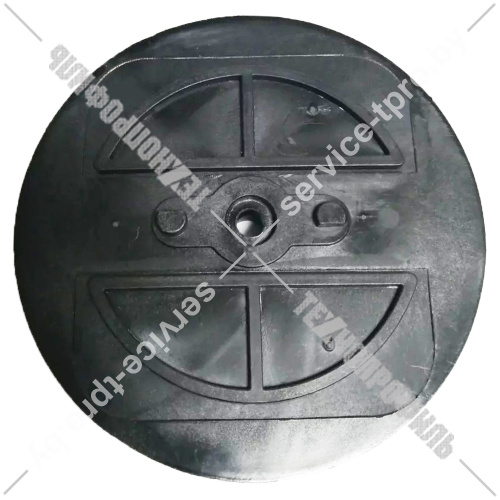 Крыльчатка-держатель ножа к газонокосилке ELM3310 / ELM3710 MAKITA (671051300) купить в сервисном центре Технопрофиль фото 2