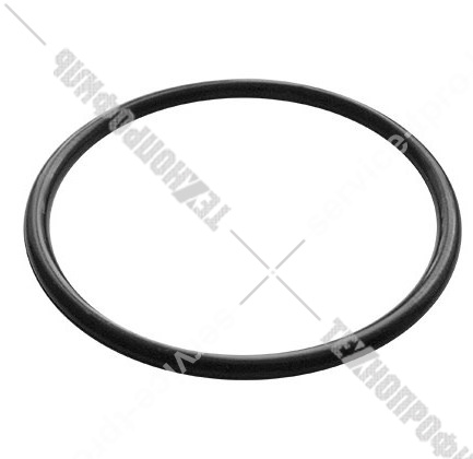 О-кольцо к HM1111C / HR5210C / HR5211C MAKITA (213492-6) купить в сервисном центре Технопрофиль