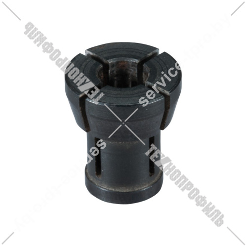 Цанговый зажим 6 мм для DRT50 / M3601 / RP0900 / RT0700C MAKITA (763636-3) купить в сервисном центре Технопрофиль