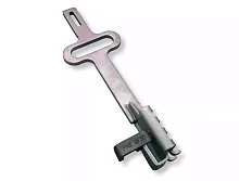 Штанга ходовая__PFZ 500 E (2609001553) купить в сервисном центре Технопрофиль