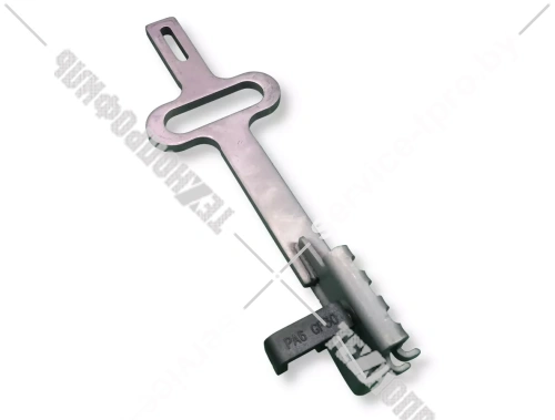 Штанга ходовая__PFZ 500 E (2609001553) купить в сервисном центре Технопрофиль