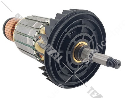Ротор болгарки УШМ Makita GA9020 517793-7 купить в сервисном центре Технопрофиль фото 2
