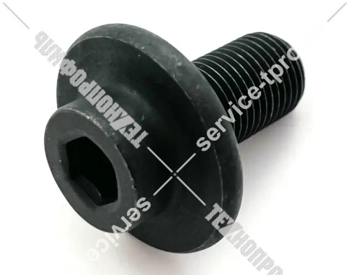 Болт M10x20 с шестигранной гол__LS1019 / LS1219 / DLS111 MAKITA купить в сервисном центре Технопрофиль