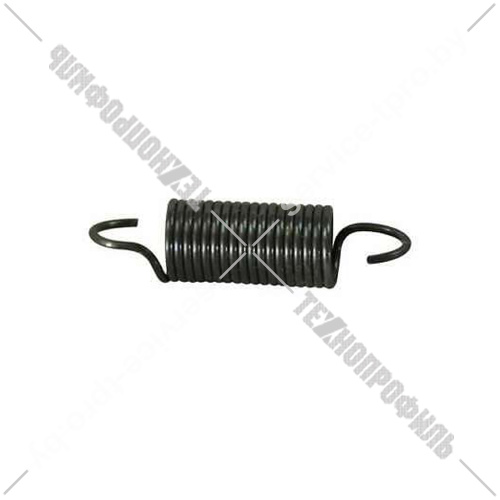 Натяжная пружина к рейсмусу 2012NB / 2705 MAKITA (231793-0) купить в сервисном центре Технопрофиль
