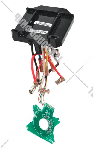 Контроллер к DDF459, DHP459 MAKITA (620162-4) купить в сервисном центре Технопрофиль