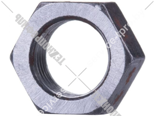ШЕСТИГРАННАЯ ГАЙКА М10 (1603300019) купить в сервисном центре Технопрофиль
