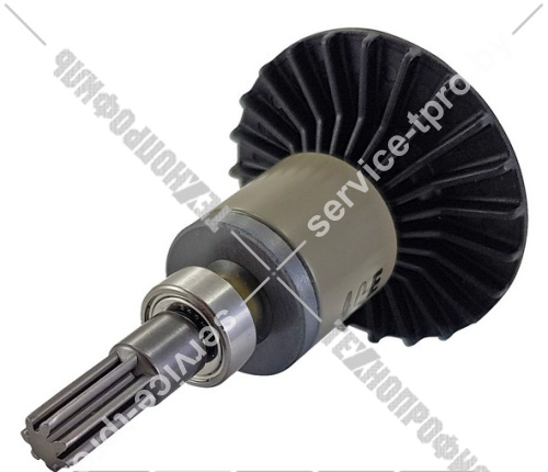 Ротор гайковерта Makita DTW285 619341-9 купить в сервисном центре Технопрофиль фото 2