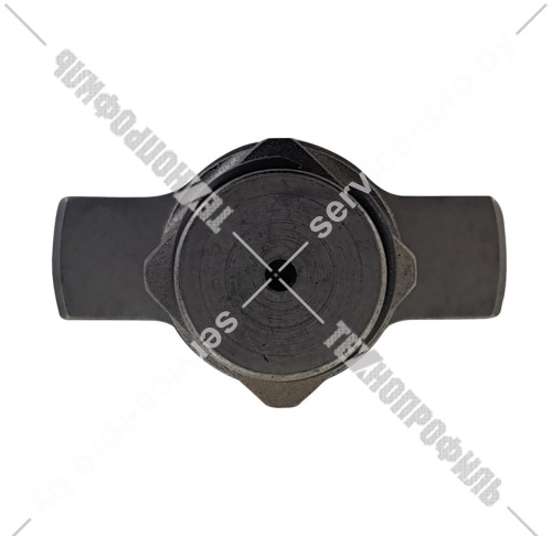 Ударный шпиндель к гайковерту DTW1001 MAKITA (135803-4) купить в сервисном центре Технопрофиль фото 2