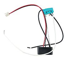 Электрическая плата дисковой пилы Makita DSS610 620088-0 купить в сервисном центре Технопрофиль