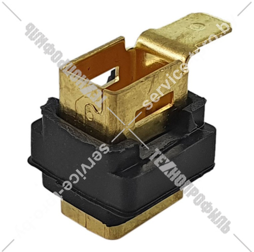 Щеткодержатель шлифовальной машины Makita BO5030 643995-0 купить в сервисном центре Технопрофиль