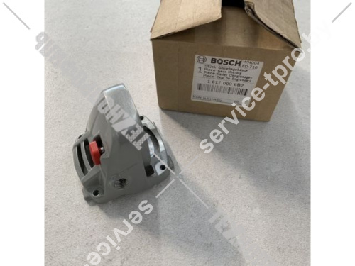 Корпус редуктора__GWS 18-125 V-LI купить в сервисном центре Технопрофиль