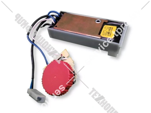 Электронный модуль__PWS 1300-125 CE (1600A007UV) купить в сервисном центре Технопрофиль