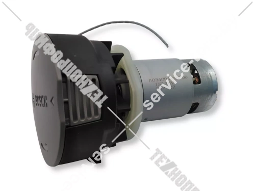 Двигатель 18V__EasyGrassCut 18-26 BOSCH купить в сервисном центре Технопрофиль