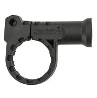Основание боковой ручки к DP4011 / HP1640 / HR2470 / DHR202 / DHR264 MAKITA (417630-4) купить в сервисном центре Технопрофиль
