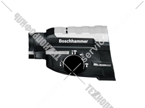 Корпус редуктора__GBH 2-28 DV / DFV купить в сервисном центре Технопрофиль