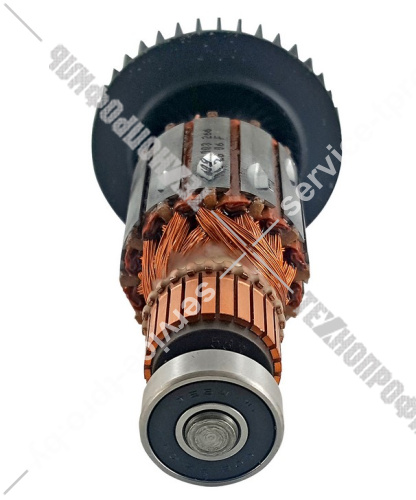 Ротор для лобзика Bosch PST 650 (3603CA0700) 2609003266 купить в сервисном центре Технопрофиль фото 4
