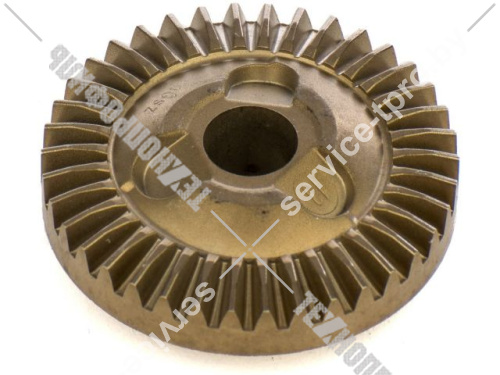 Шестерни болгарки Bosch GWS 11-125 CIE (3601H23000) 1606333616 купить в сервисном центре Технопрофиль