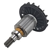 Якорь к гайковерту DTW300 / DTW301 / TW004G / TW005G MAKITA (619626-3) купить в сервисном центре Технопрофиль