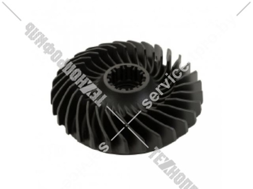 Вентилятор__GWS 22...26-230 LVI купить в сервисном центре Технопрофиль