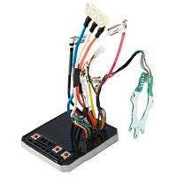 Контроллер к гайковерту DTW300 / DTW301 MAKITA (620C64-2) купить в сервисном центре Технопрофиль