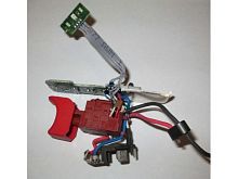 Электронный модуль__PSR 10,8 LI-2 / EasyDrll 12-2 (1607233409) купить в сервисном центре Технопрофиль