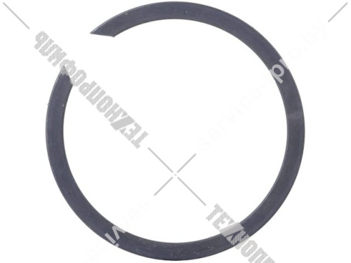 СТОПОРНОЕ КОЛЬЦО (1604601027) купить в сервисном центре Технопрофиль