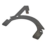 Пластина стопорная к фрезеру RP1800F / RP1801F / RP2300FC / RP2301FC MAKITA (346032-6) купить в сервисном центре Технопрофиль