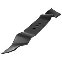 Нож 46 см к газонокосилке PLM4620N / PLM4622 / PLM4630N2 / PLM4631N2 MAKITA (671014610) купить в сервисном центре Технопрофиль