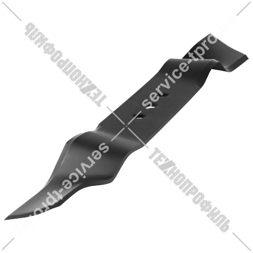 Нож 46 см к газонокосилке PLM4620N / PLM4622 / PLM4630N2 / PLM4631N2 MAKITA (671014610) купить в сервисном центре Технопрофиль