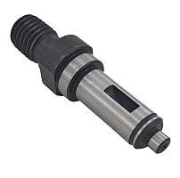 Вал шпиндель болгарки УШМ Makita 9555HN 324489-1 купить в сервисном центре Технопрофиль