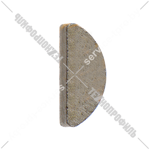 Шпонка к триммеру UR2300 / UR3502 MAKITA (YA00000465) купить в сервисном центре Технопрофиль фото 2