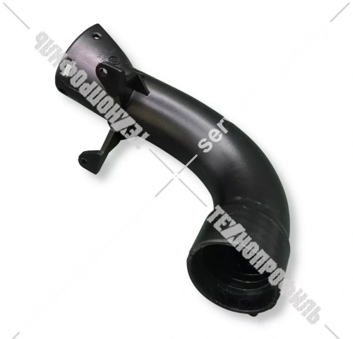 Пылеотвод__GCM 8 SJL / GCM 8 SDE (1609B03750) купить в сервисном центре Технопрофиль