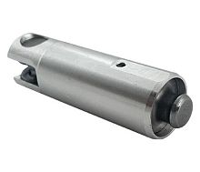 Ударный поршень к GBH 2-20 D BOSCH (16170006B9) купить в сервисном центре Технопрофиль