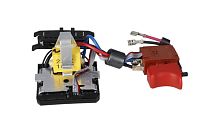Регулятор числа оборотов к GSB 14,4 V-LI / GSR 14,4 V-LI BOSCH (1607233491) купить в сервисном центре Технопрофиль