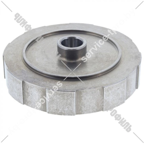 Шестерня 34 шлифмашины MAKITA BO 6050 227387-7 купить в сервисном центре Технопрофиль