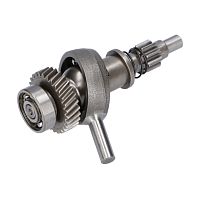 Вал шлицевой__GBH 2-23 REA купить в сервисном центре Технопрофиль