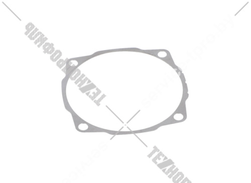 Колесо регулировочное к GBR, GNF, GWS, PWS BOSCH (1600136020) купить в сервисном центре Технопрофиль