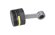 Ударный поршень отбойного молотка Bosch GSH 16-28 (3611C35000) 1607000C3M купить в сервисном центре Технопрофиль
