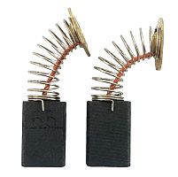 Угольные щетки Makita CB-65 191628-6 купить в сервисном центре Технопрофиль