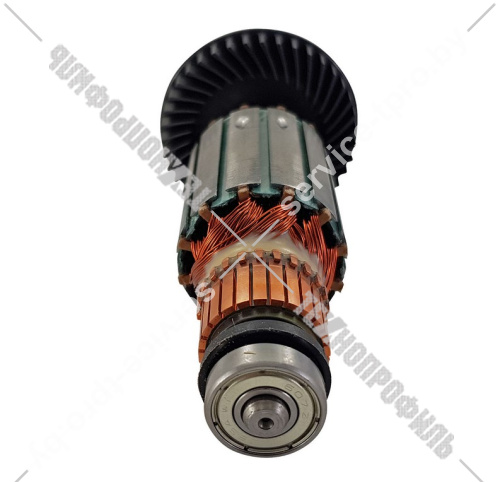 Ротор болгарки (УШМ) Bosch PWS 8-125 CE (3603C99B01) 2609000763 купить в сервисном центре Технопрофиль фото 5