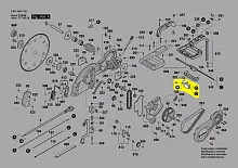 Выключатель__GCM 12 GDL / GCM 12 SDE купить в сервисном центре Технопрофиль