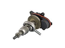 Вал перфоратора Bosch GBH 3-28 DRE (3611B3A000) 1617000A38 купить в сервисном центре Технопрофиль