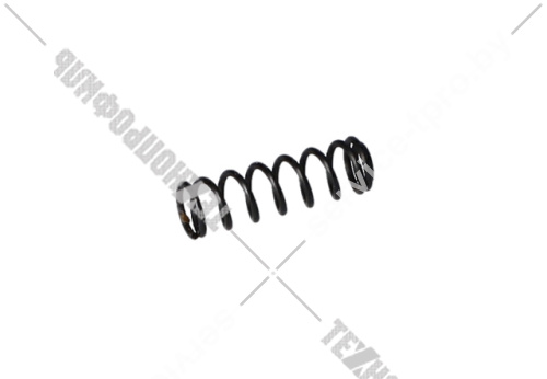 Пружина к рубанку GHO 6500 BOSCH (1619PB4296) купить в сервисном центре Технопрофиль