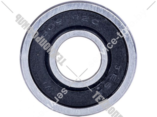 ШАРИКОПОДШИПНИКИ (2600905039) купить в сервисном центре Технопрофиль