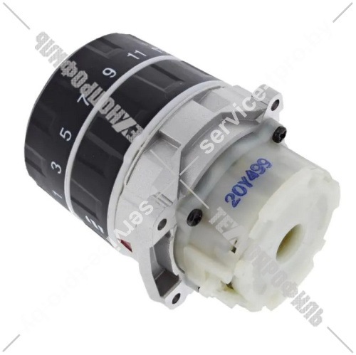 Редуктор шуруповерта Makita DHP484 127499-5 купить в сервисном центре Технопрофиль фото 2